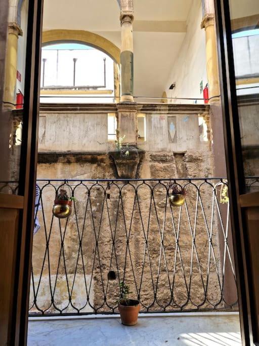 Old Town Loft - Palermo Apartment Exterior photo