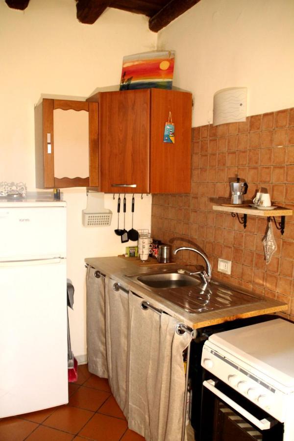 Old Town Loft - Palermo Apartment Exterior photo
