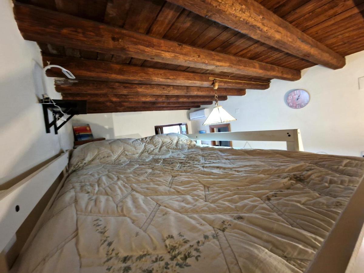 Old Town Loft - Palermo Apartment Exterior photo